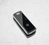 قفل هوشمند شیشه سکوریت هوم لاک مدل G330