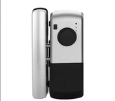 قفل هوشمند شیشه سکوریت هوم لاک مدل G330