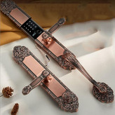 قفل هوشمند کلاسیک هوم لاک مدل C200