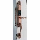 قفل هوشمند کلاسیک هوم لاک مدل C200