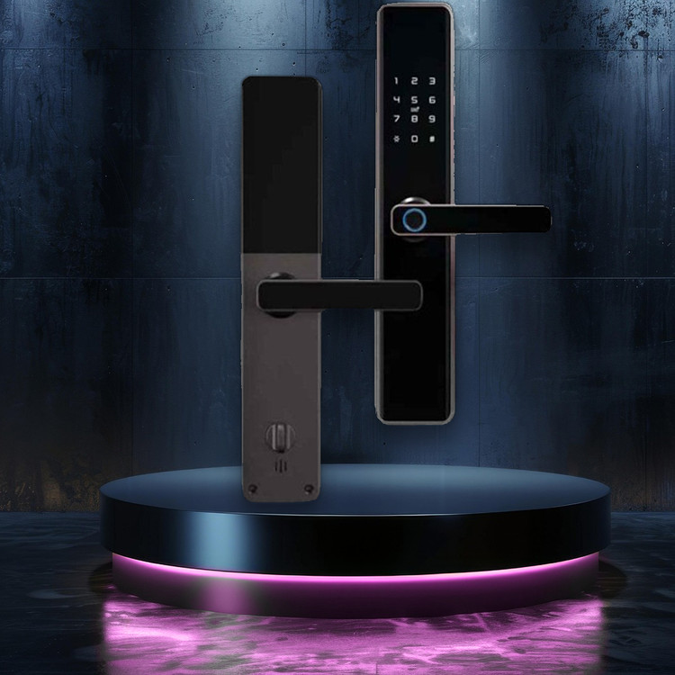 قفل هوشمند هوم لاک مدل E150