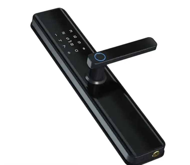 قفل هوشمند هوم لاک مدل E150