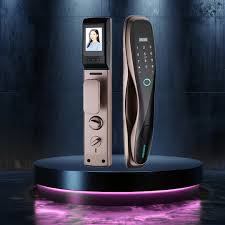 دستگیره هوشمند هوم لاک مدل V200