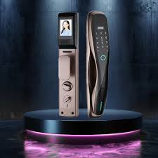 دستگیره هوشمند هوم لاک مدل V200