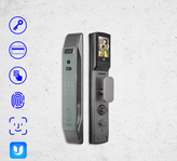 دستگیره هوشمند هوم لاک مدل F300