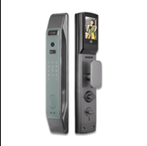 دستگیره هوشمند هوم لاک مدل F300