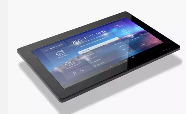 تاچ پنل هوشمند فونیکال مدل TC-5000MH-20I