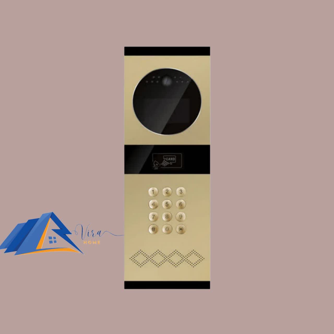 پنل کدینگ فونیکال مدل TC-5000D-K