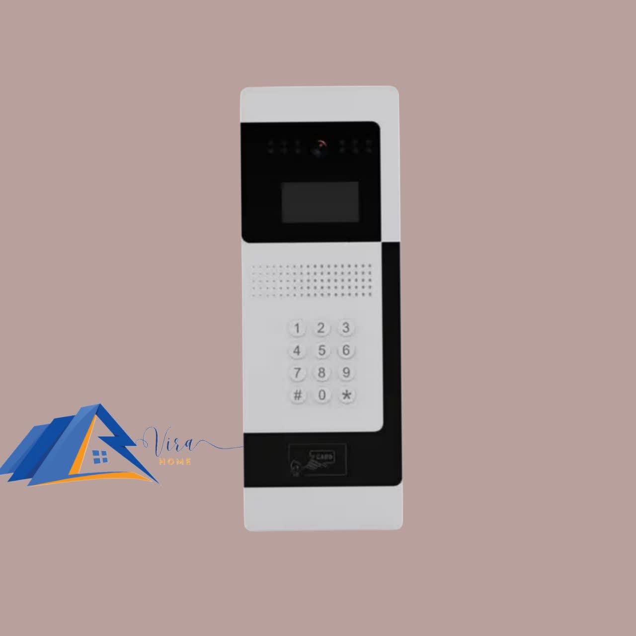 پنل کدینگ فونیکال مدل TC-5000D-J