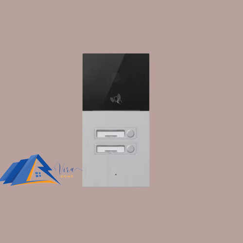 پنل بیرونی ایفون تصویری هوشمند فونیکال مدل TC-X6DA-2K