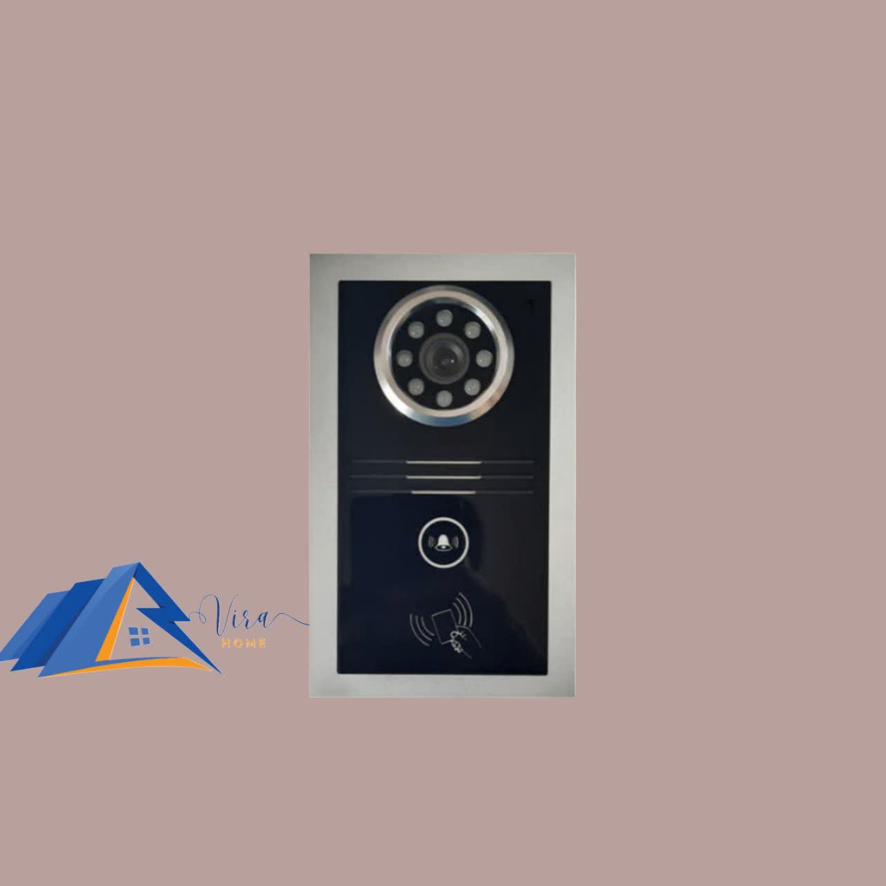 پنل تک زنگ فونیکال مدل TC-3000DA-C