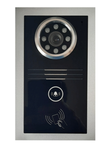 پنل تک زنگ فونیکال مدل TC-3000DA-C